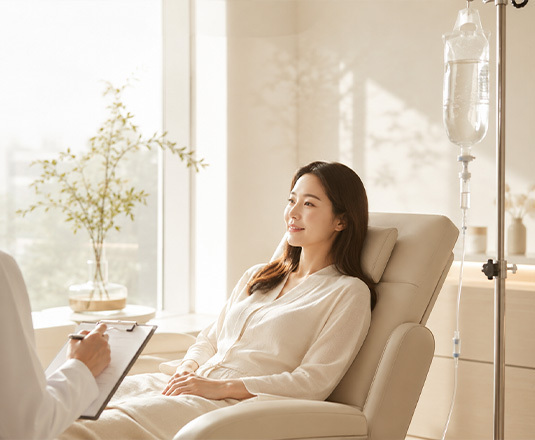 항노화수액 설명 이미지
