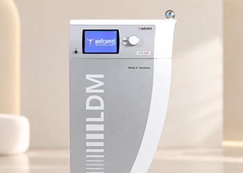 LDM-med tri