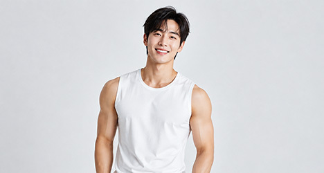 프리미엄 아르기닌 주사